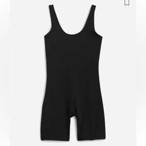 Kyndall Performance Bike Unitard